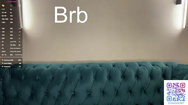 PrincessSwelgart Chat XXX live
