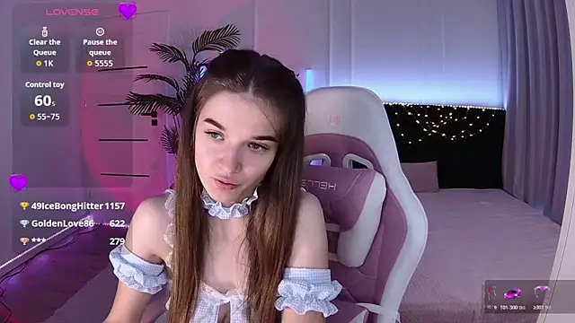 Czat XXX na żywo – Ann_Wood