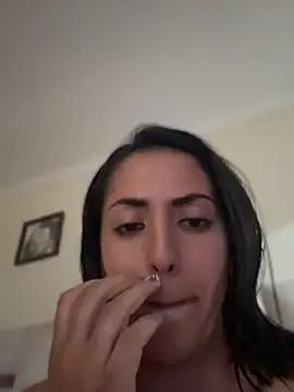 SamanthaWalker_ Chat XXX in diretta