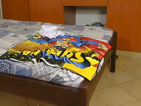 -HotMess Chat XXX live