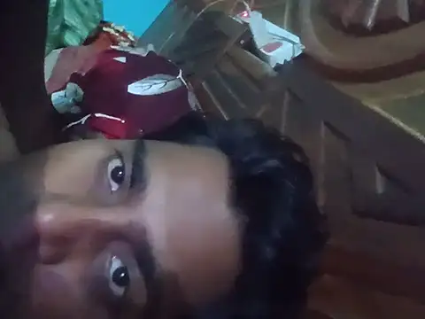 gigolo143too Pertunjukan Webcam