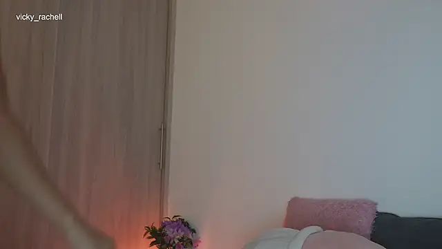 Chat XXX en directo de vicky_rachell