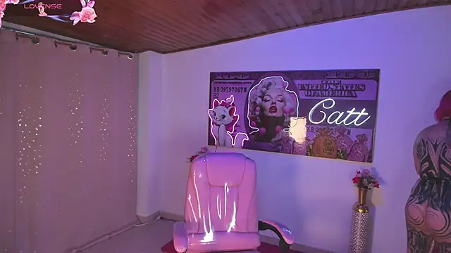 catt_monroe Chat XXX live