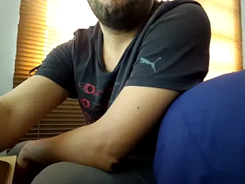 Sergiomachine69 Obrolan Langsung XXX