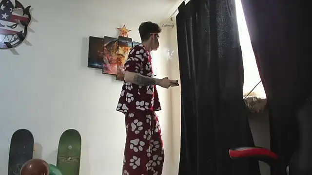 Jeff_Walton@xh Live XXX Chat