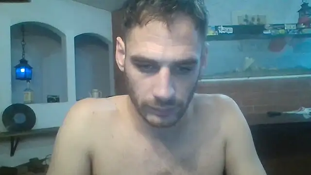 Stevenson988 Chat XXX live