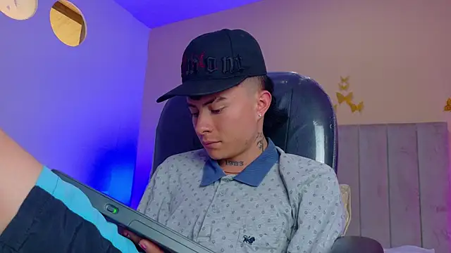 Nascary_Fox 라이브 XXX 채팅