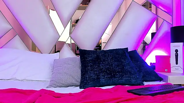 AliceCruzz Live XXX Chat