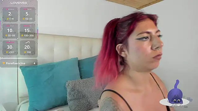 _sasha_miller_ 라이브 XXX 채팅