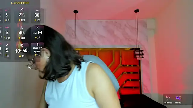 Chat XXX ao vivo de Luciifeer_