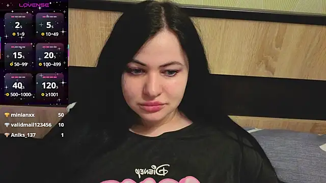 German_Eva Live XXX-Chat