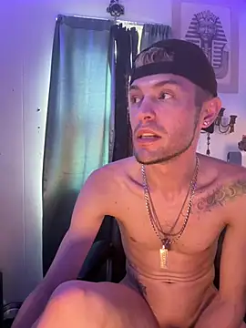 Chat XXX Live Trystan_Spellman