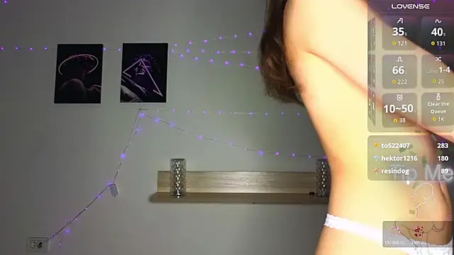 Made_for_Love Live XXX-Chat