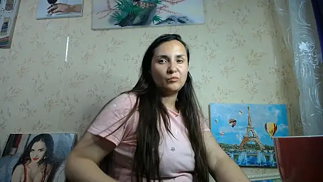 Živý XXX chat VoulezVous_Angel