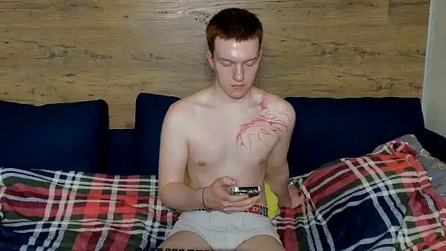 Chat XXX ao vivo de MillanRoyce