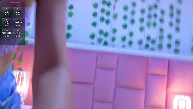 kaily_sweet1 Adlı Modelin Canlı XXX Sohbeti