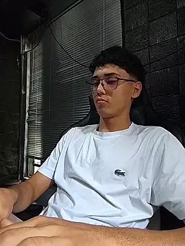 Živý XXX chat SrJacobs