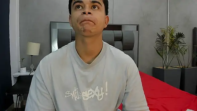 Charlie___Musk élő XXX-chatje