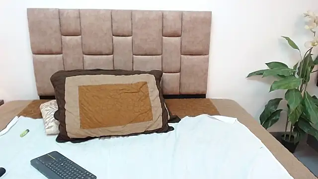 Chat XXX ao vivo de Vero8choa