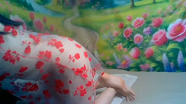 sweethanajapanese Chat XXX live