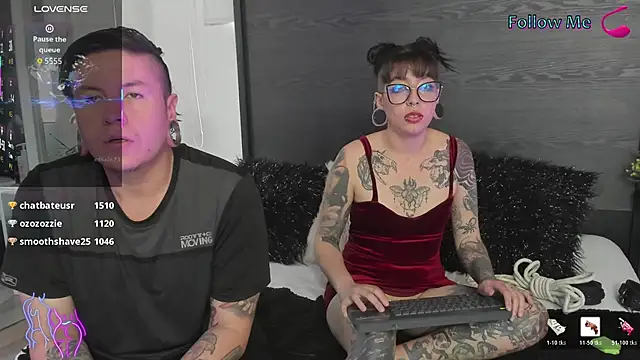 inkedsinners_ Chat XXX live