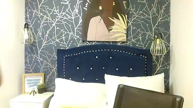 Allyshon_ Chat XXX live
