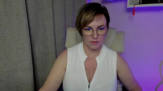 Živý XXX chat feliziaDesire
