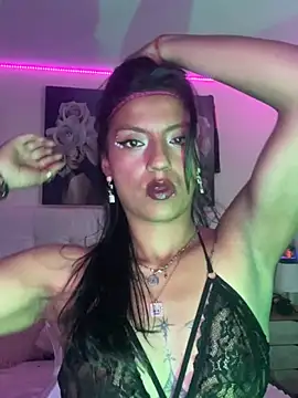 SamathaMay – Naživo XXX chat
