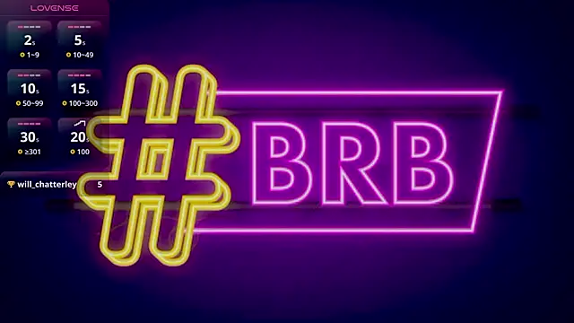 Chat +18 de DrimitrixLux_02 ao vivo