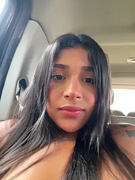 Mariangel_11 Adlı Modelin Canlı XXX Sohbeti