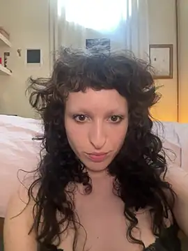 rhizomata's Live XXX Chat