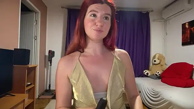 Daring__Rubyn Live XXX chat