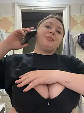Sara_Slow's Live XXX Chat