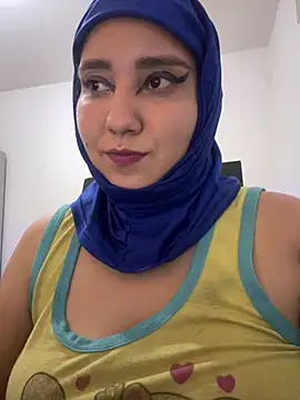 hannahayat Chat XXX live