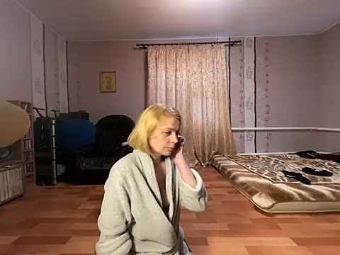 Chat XXX ao vivo de LiluXRose