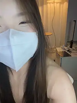Chat XXX Live _xiaoxinxin_
