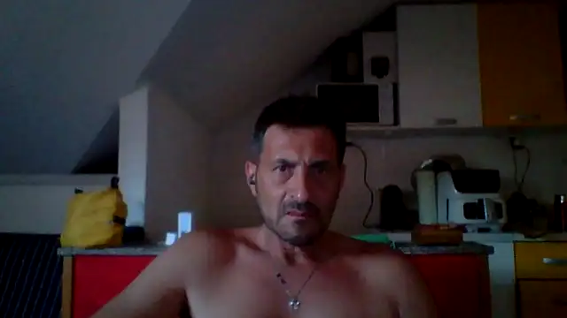 colosone Webcam show