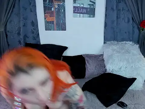 VenusMontiel Chat XXX in diretta