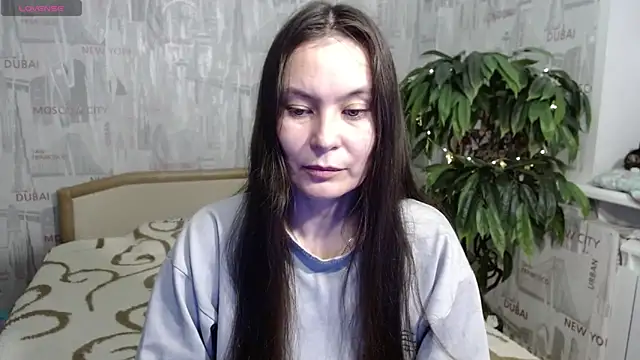 GinaQSoul Chat XXX live