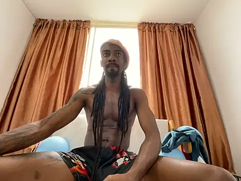Malkon_Big 라이브 XXX 채팅