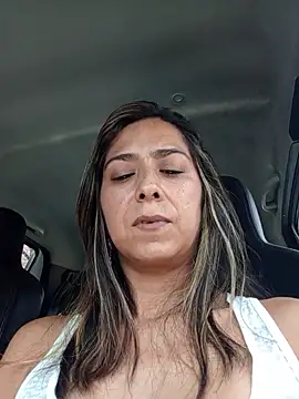 Sahana_Ashiika Adlı Modelin Canlı XXX Sohbeti