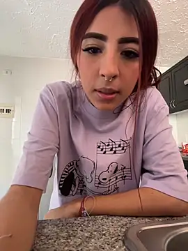 دردشة Mirandaa_Rogers الجنسية المباشرة