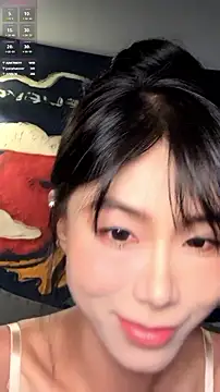 แชท XXX สดของ Cici250808