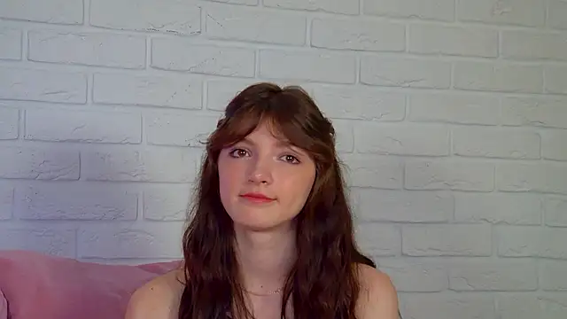 SophiaProve's Live XXX Chat