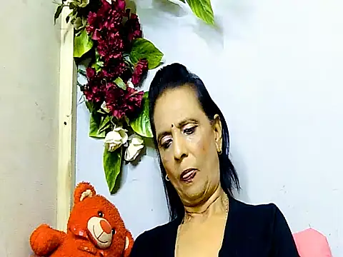Hot_queen58 Live XXX-Chat