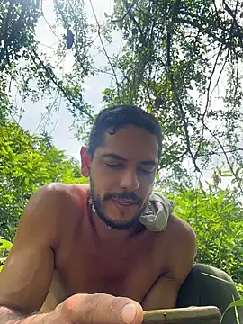 Chat +18 de Warrior_Gape ao vivo