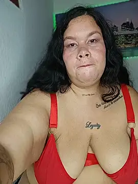 Chat XXX Live Goddexxxvane
