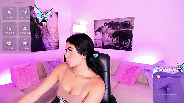 nattashaa7 Chat XXX live