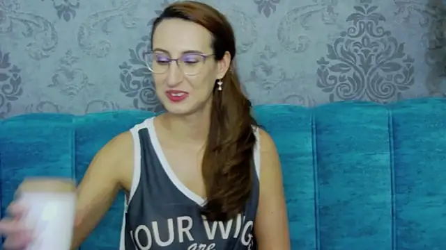 LysAd Chat XXX live