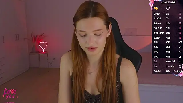 CuteAriel7 Live XXX-Chat